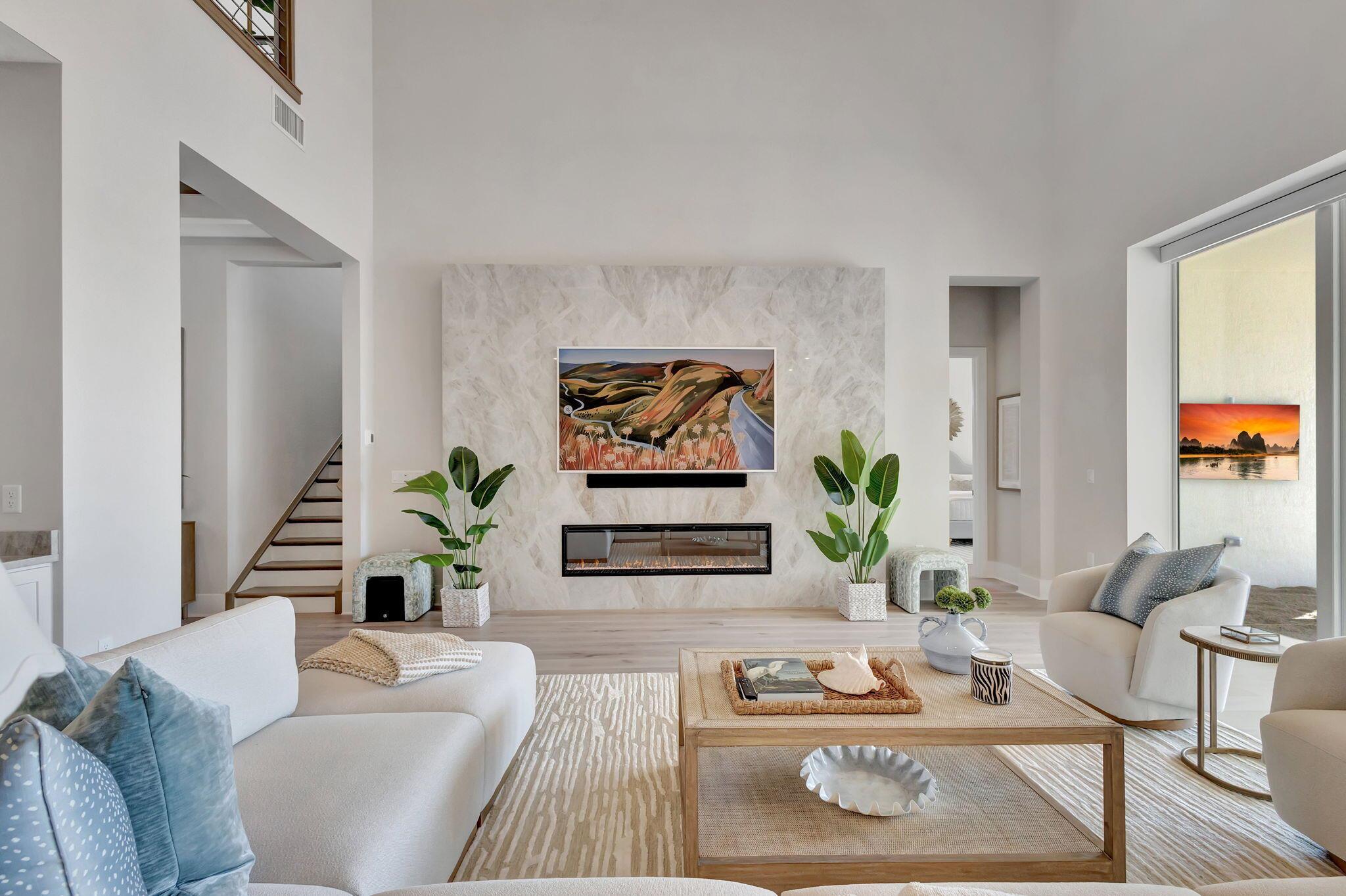 BRIDGEWATER - Residential