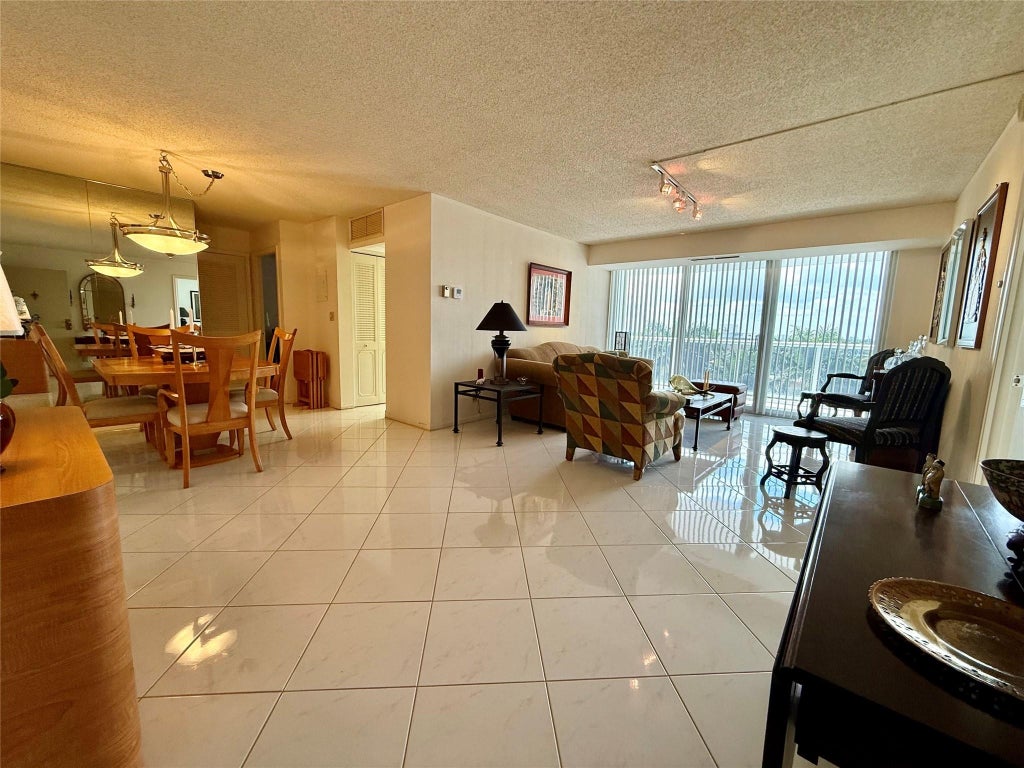 Photo of 2841 N Ocean Boulevard #603, Fort Lauderdale, FL 33308 (MLS # B26037728)