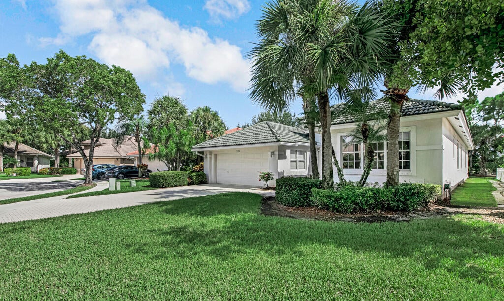 9152 Bay Harbour Circle