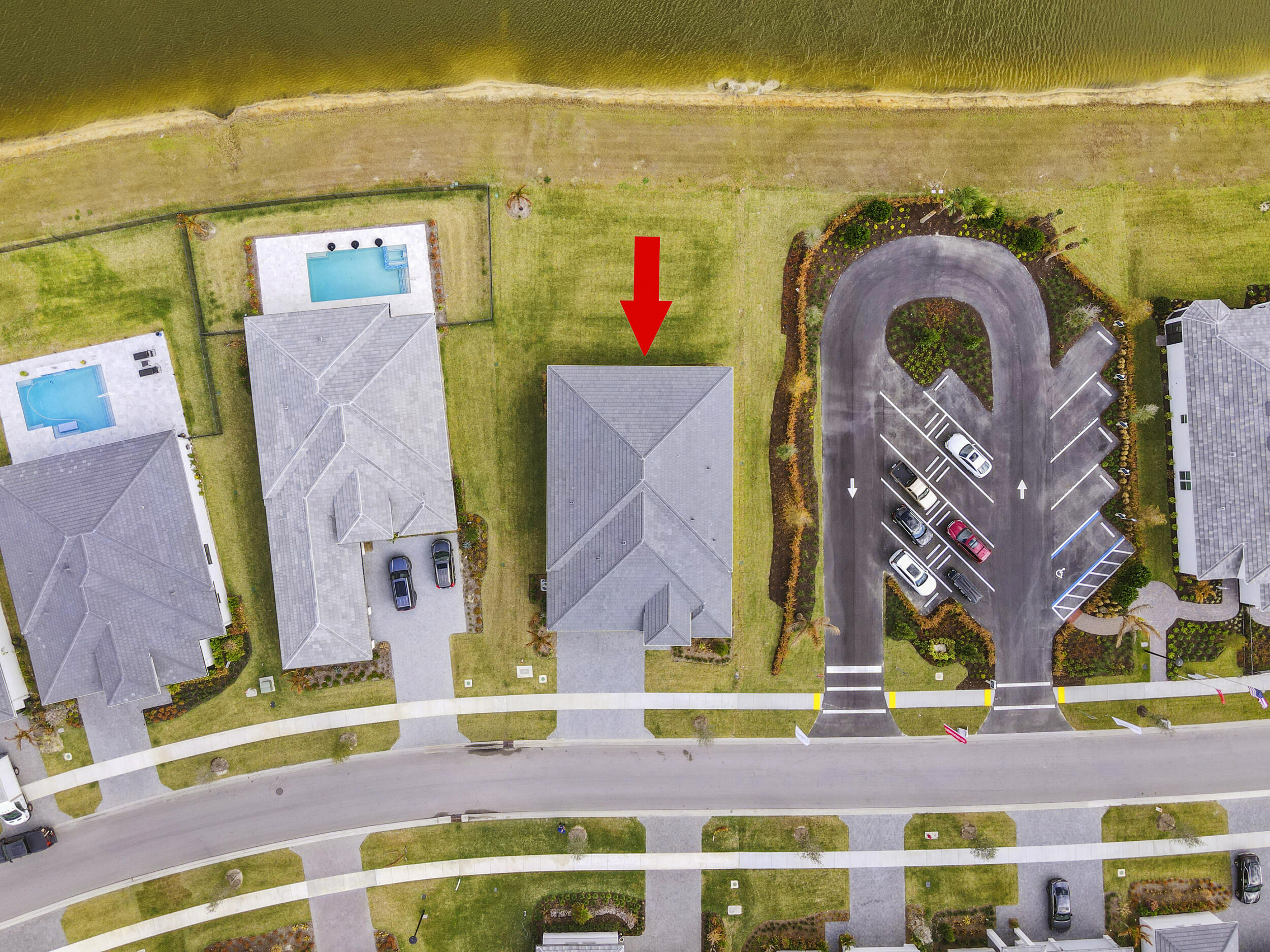 Astor Creek Golf & Country Club - Residential