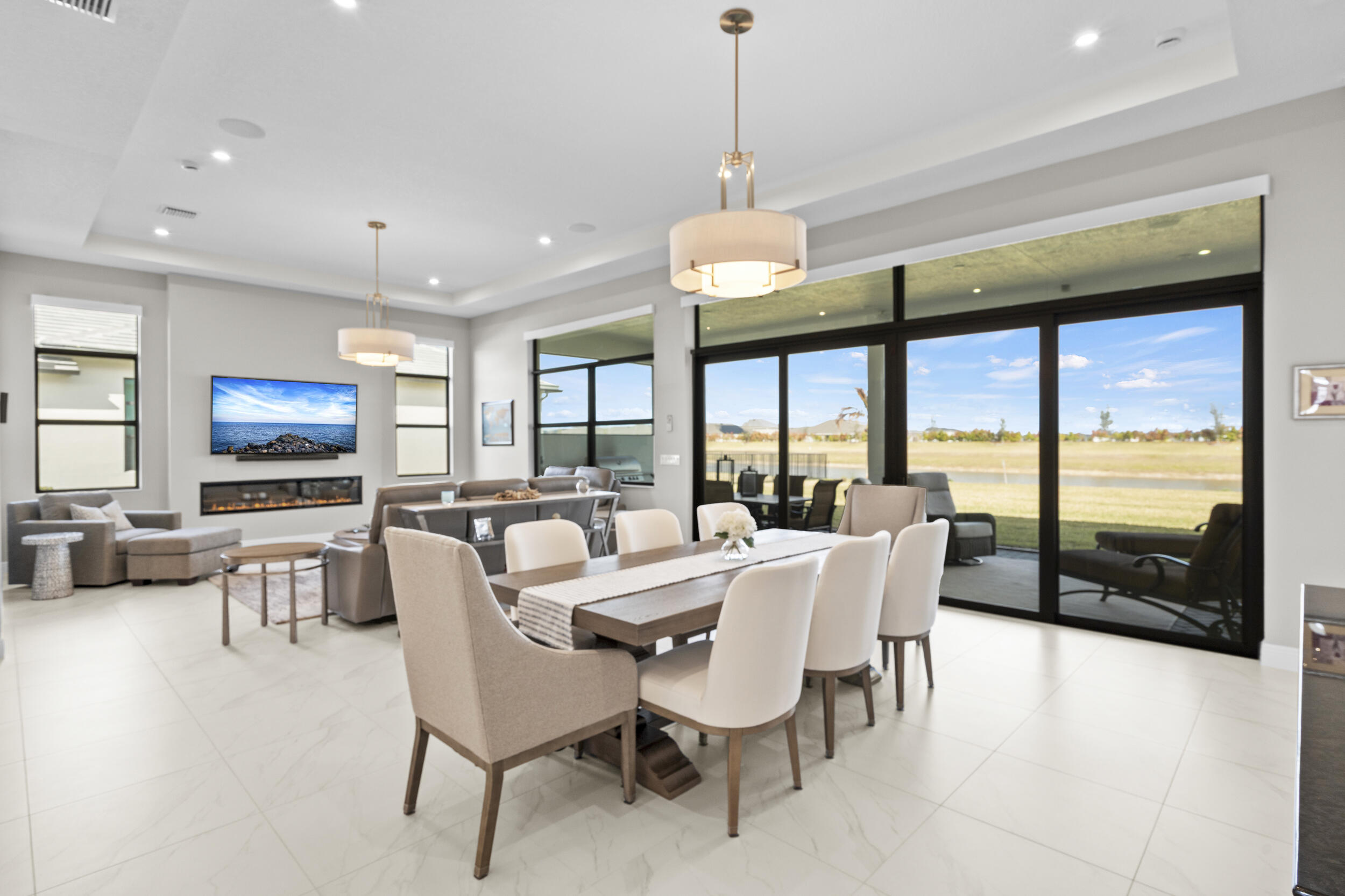 Astor Creek Golf & Country Club - Residential