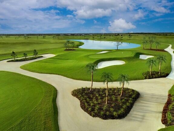 Astor Creek Golf & Country Club - Residential