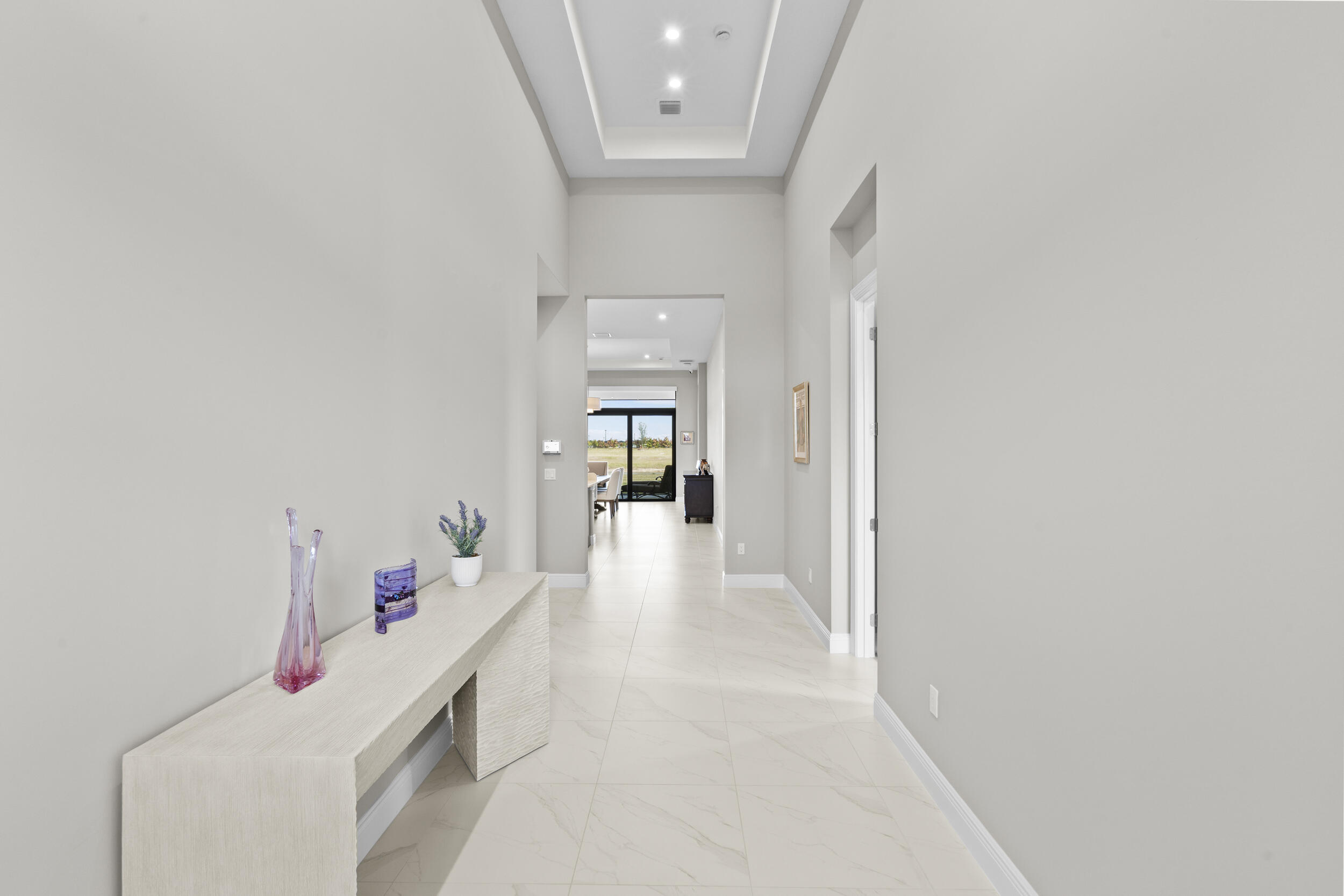 Astor Creek Golf & Country Club - Residential