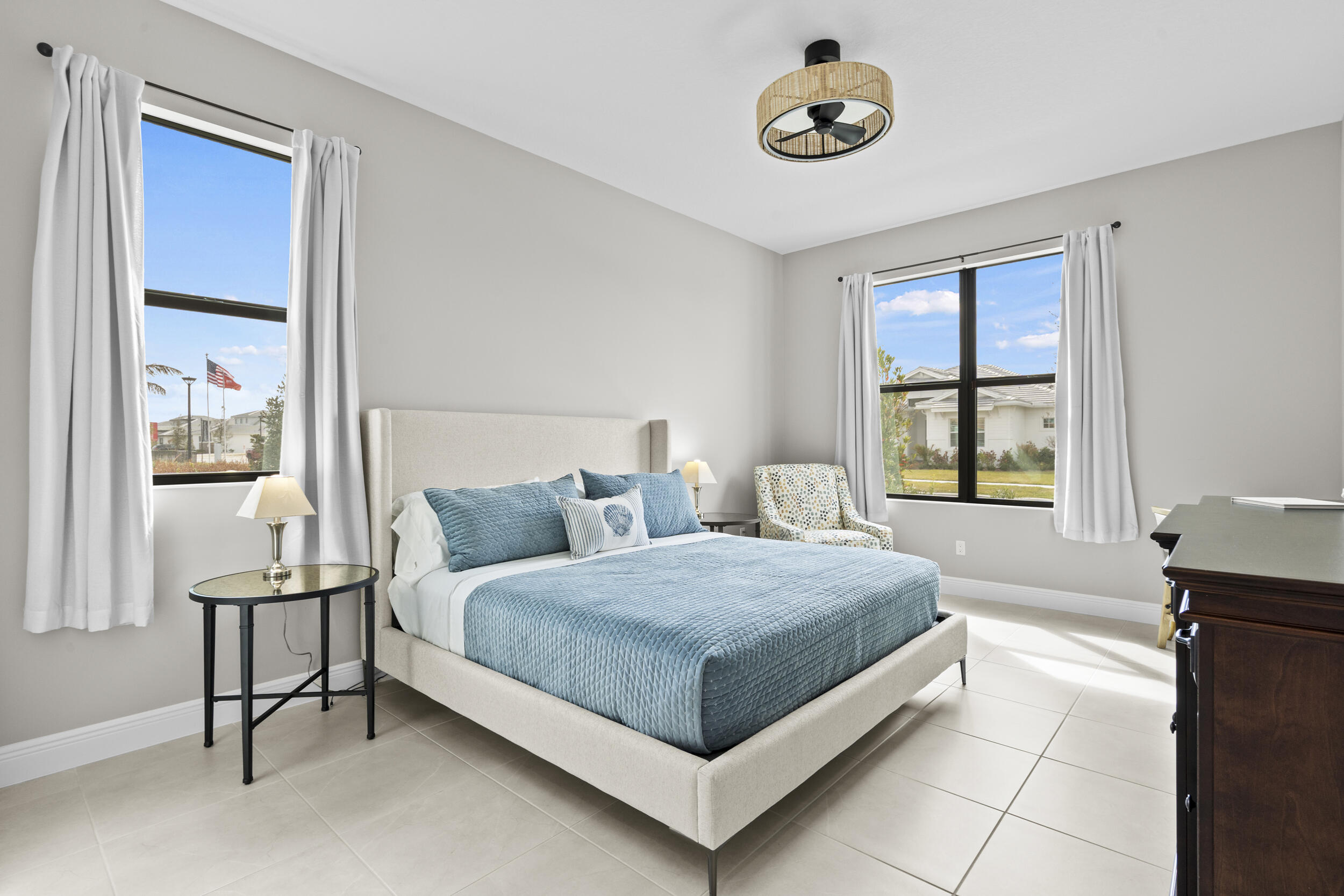 Astor Creek Golf & Country Club - Residential