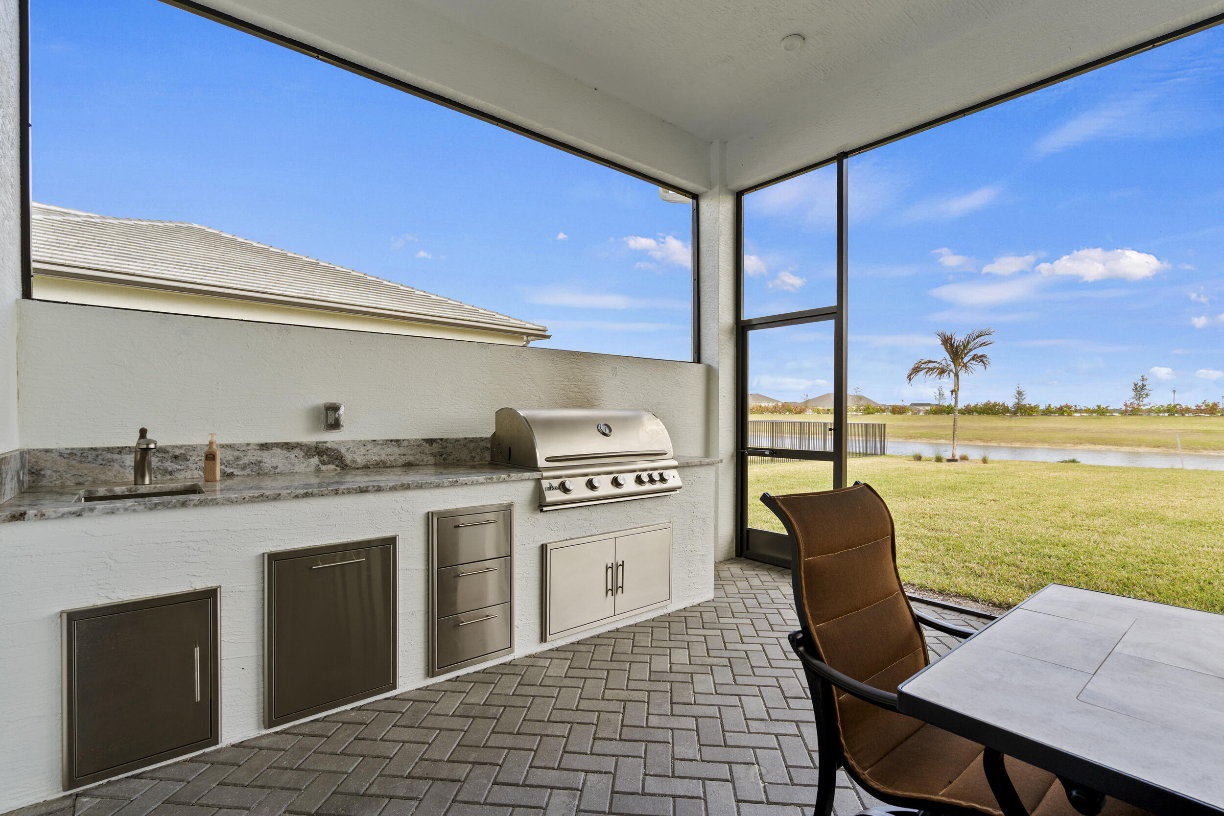 Astor Creek Golf & Country Club - Residential