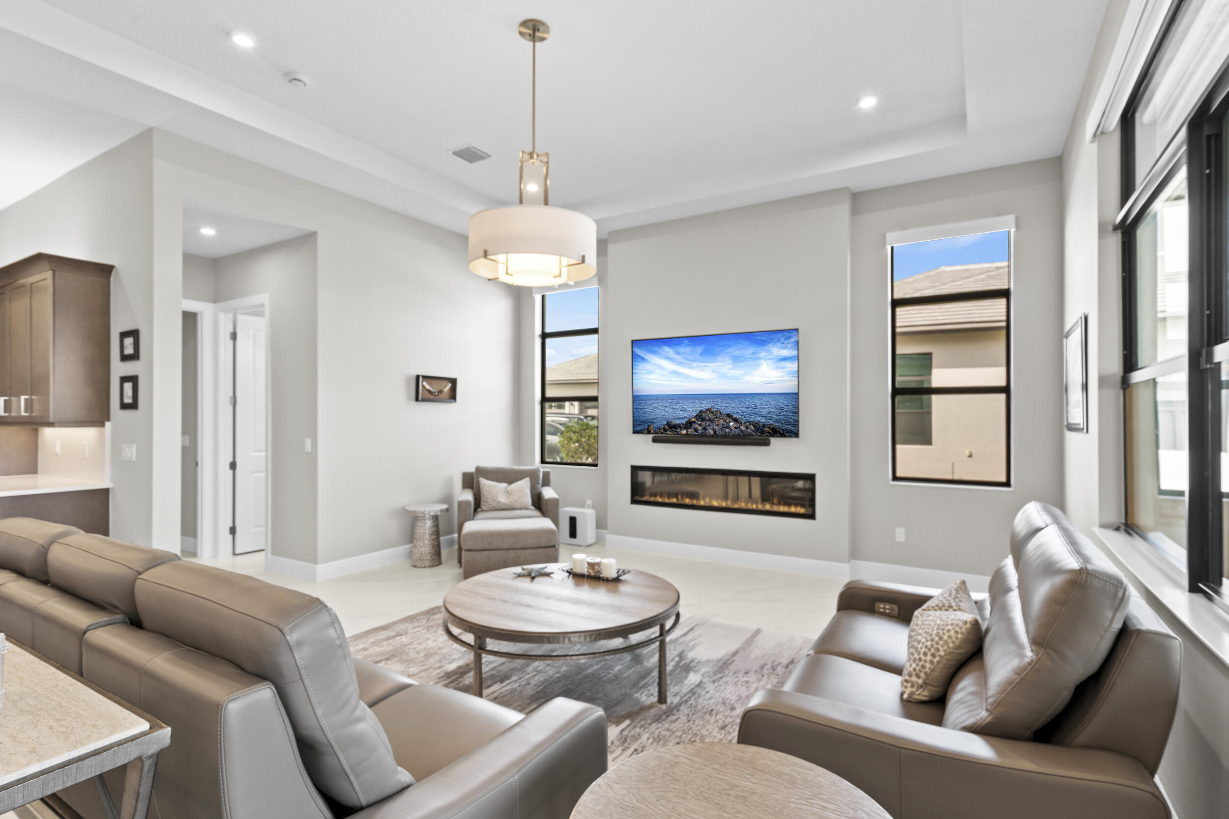 Astor Creek Golf & Country Club - Residential