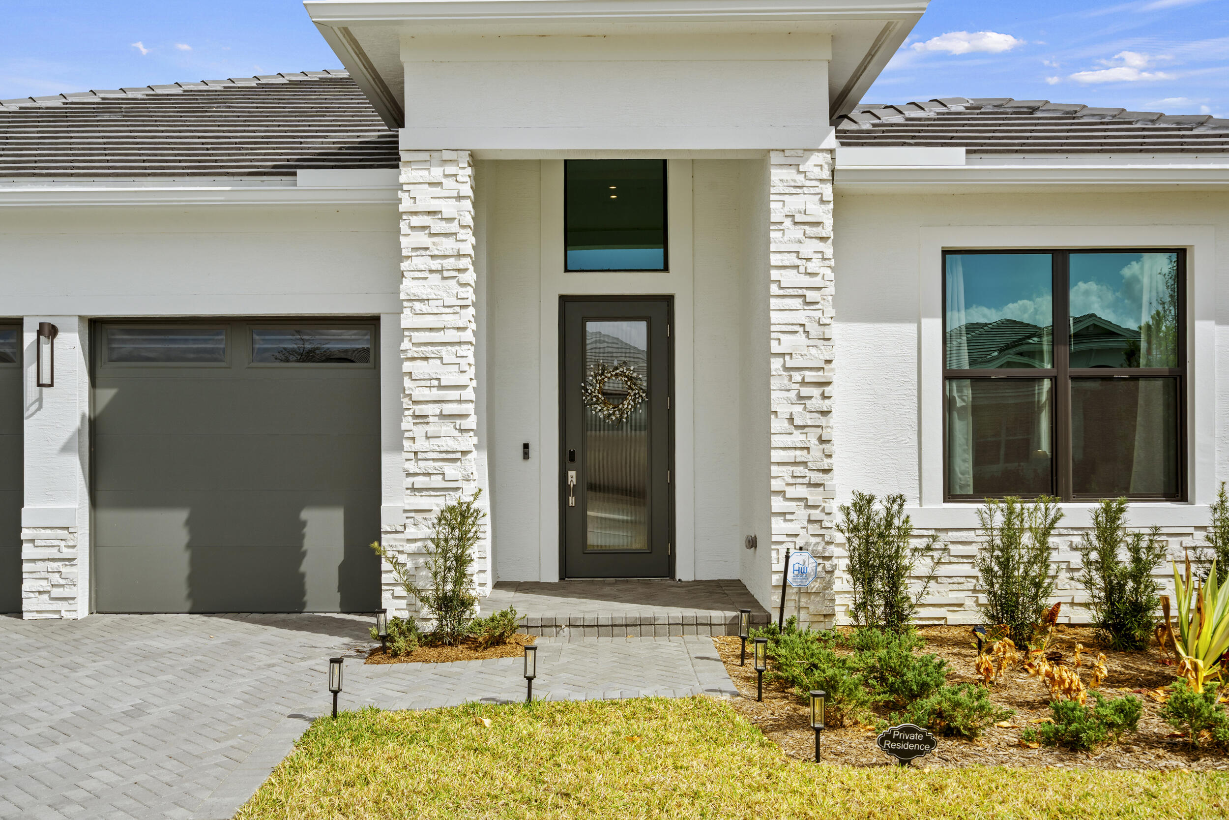 Astor Creek Golf & Country Club - Residential