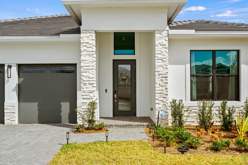 Photo of 13008 SW Shinnecock Drive, Port Saint Lucie, FL 34987 (MLS # R11165480)