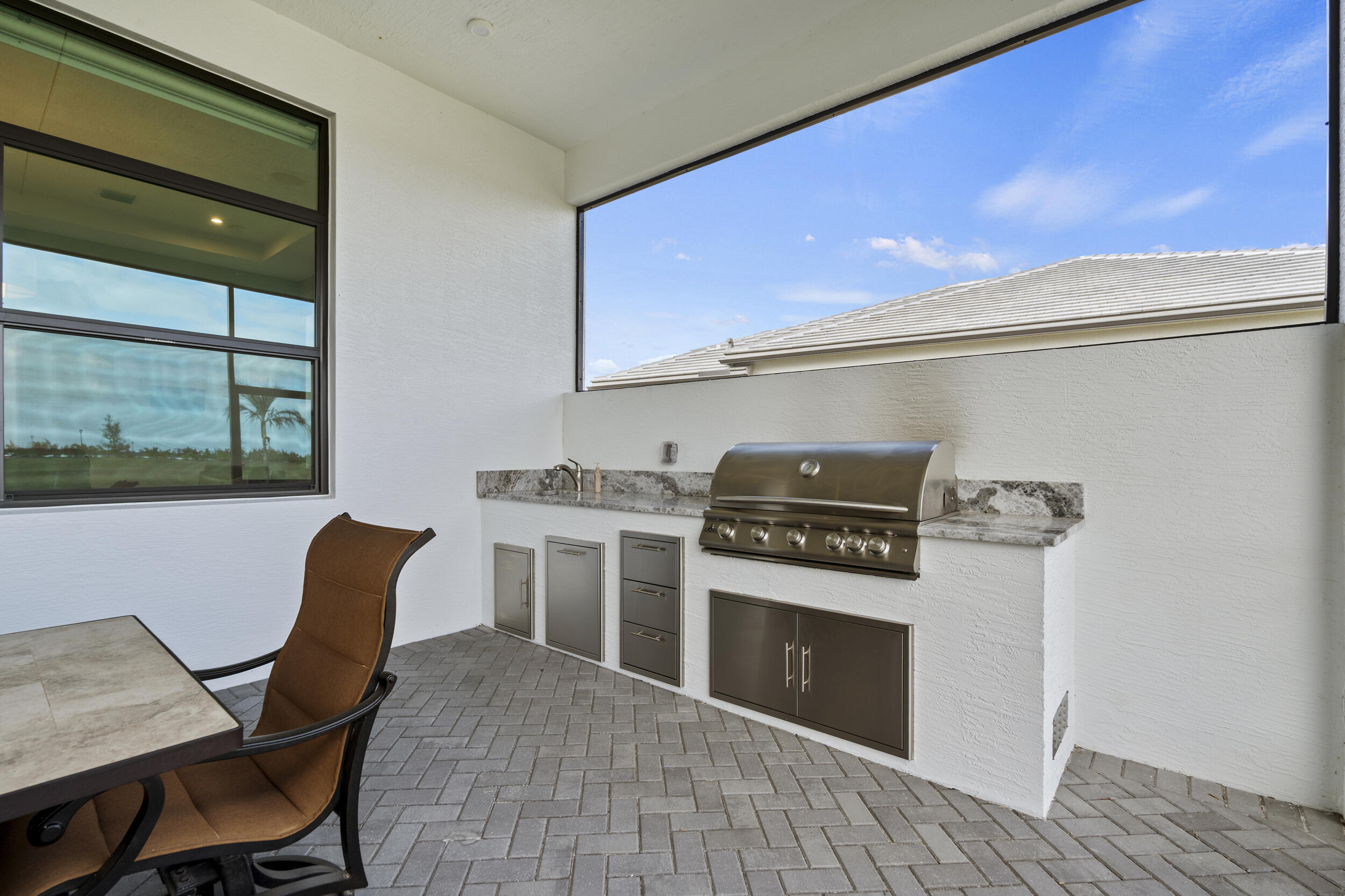 Astor Creek Golf & Country Club - Residential