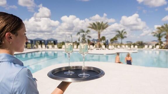 Astor Creek Golf & Country Club - Residential