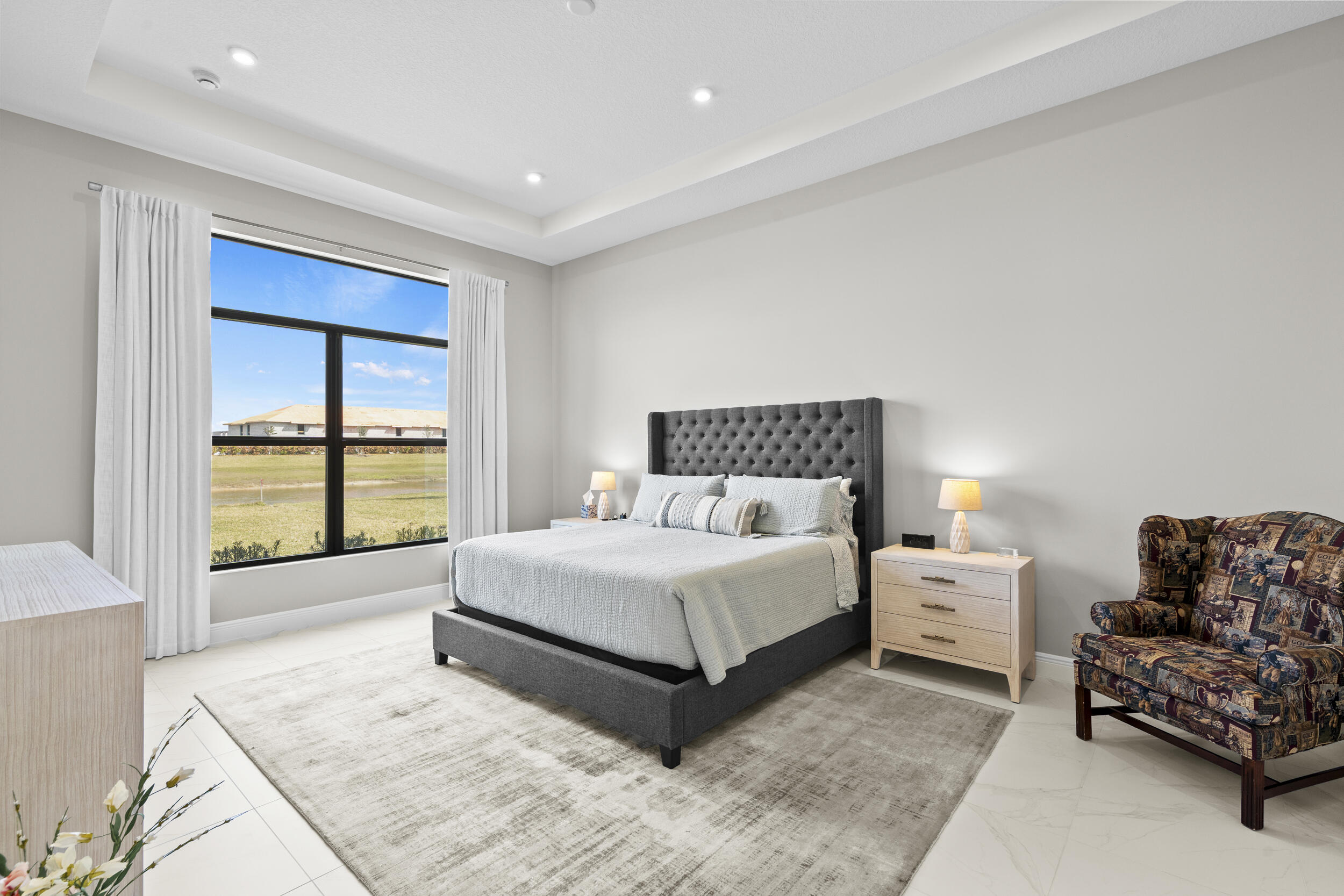 Astor Creek Golf & Country Club - Residential