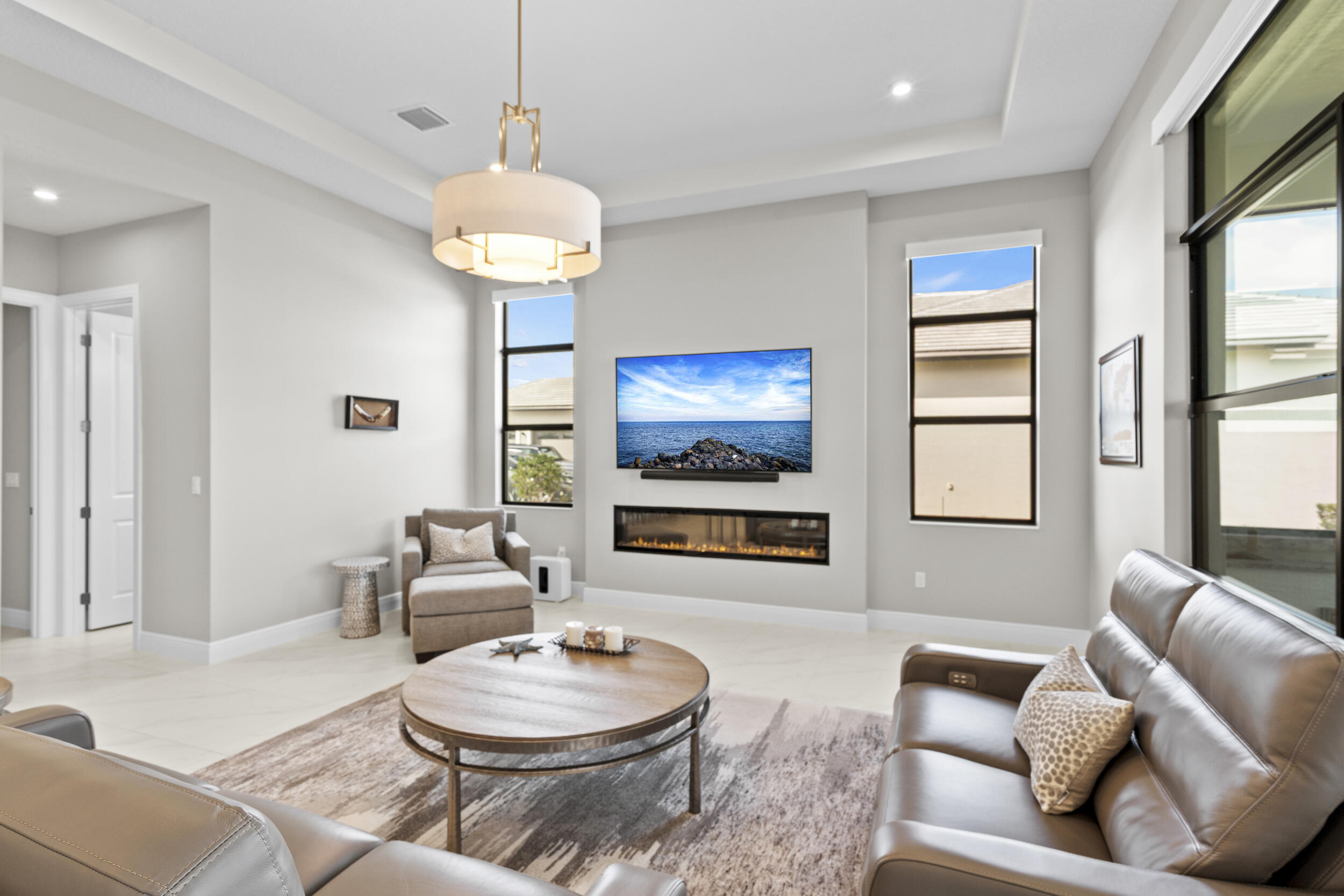 Astor Creek Golf & Country Club - Residential