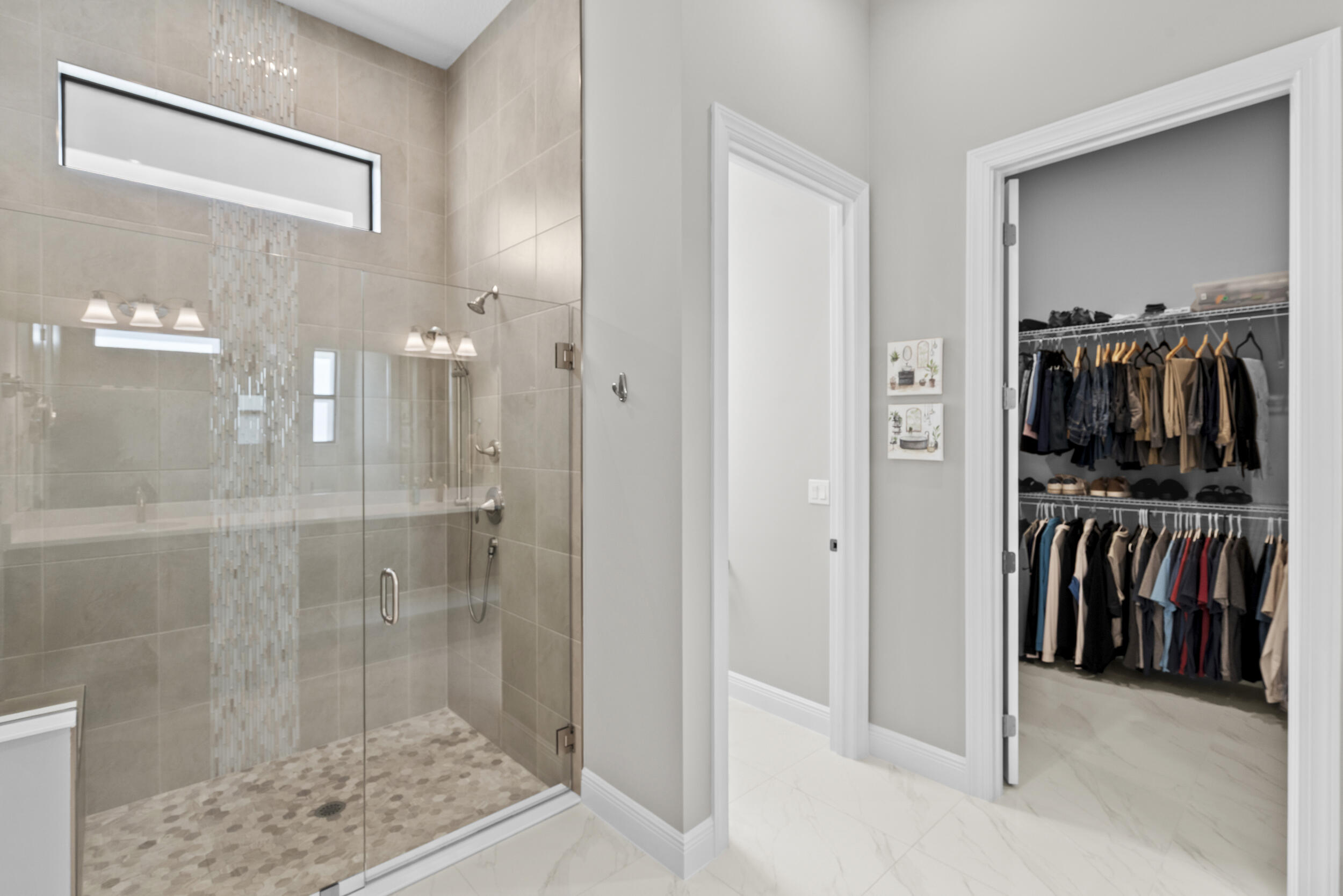 Astor Creek Golf & Country Club - Residential