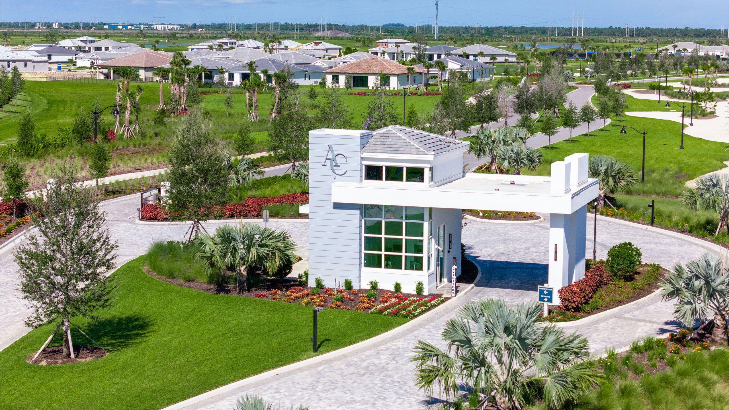 Astor Creek Golf & Country Club - Residential