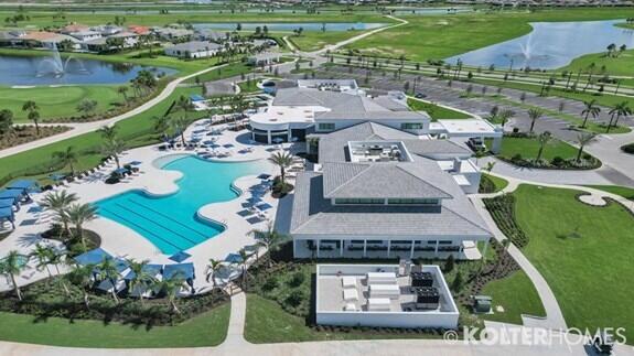 Astor Creek Golf & Country Club - Residential