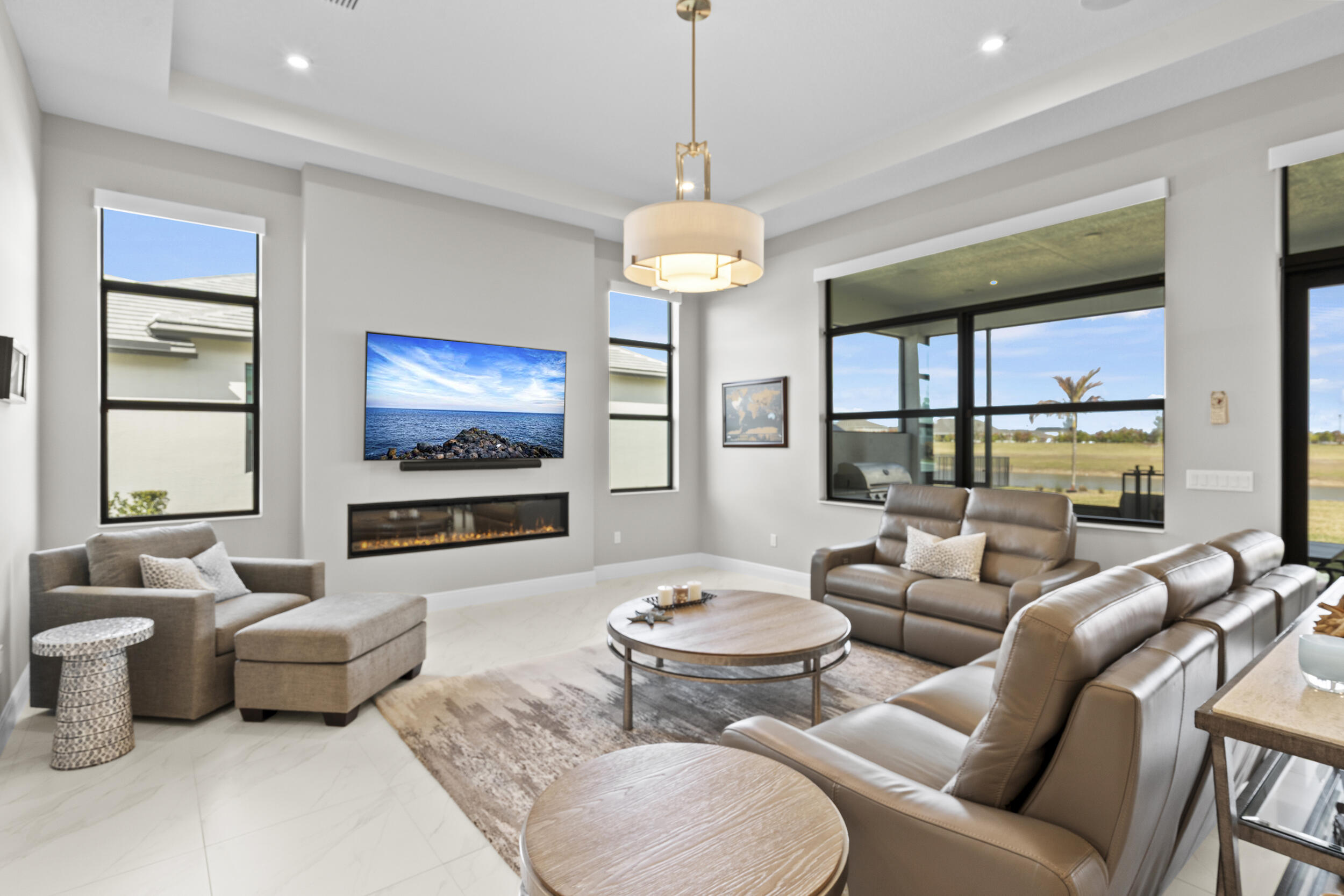 Astor Creek Golf & Country Club - Residential