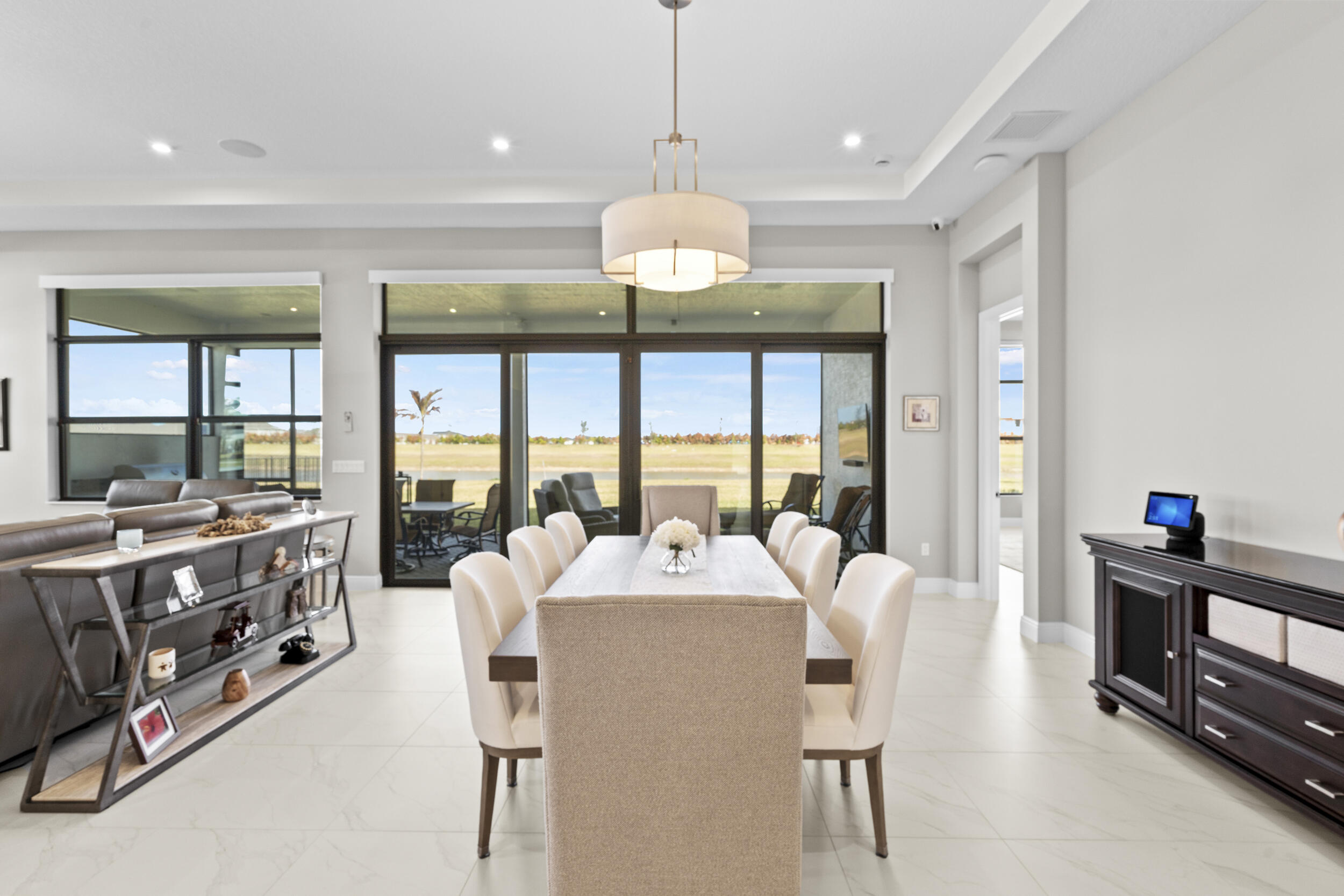 Astor Creek Golf & Country Club - Residential