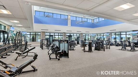 Astor Creek Golf & Country Club - Residential