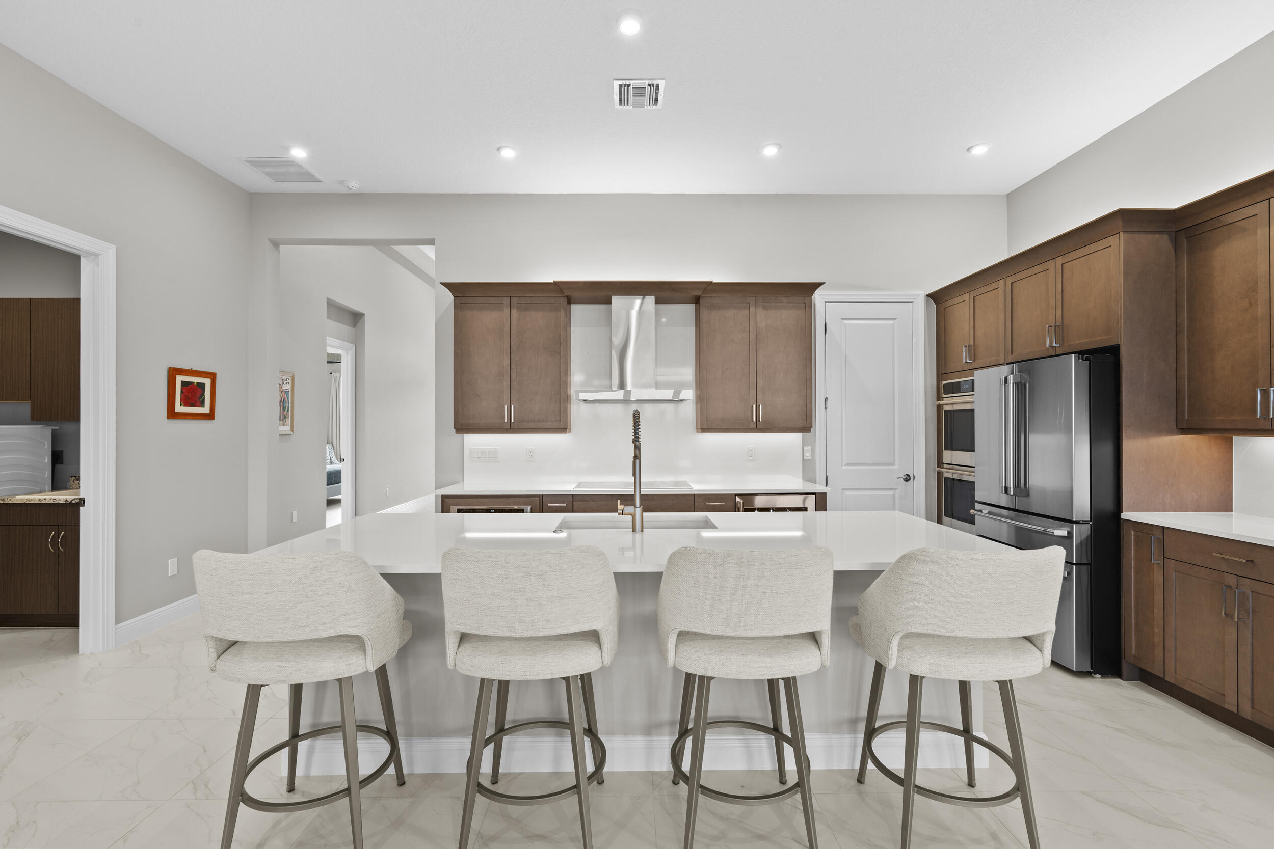 Astor Creek Golf & Country Club - Residential