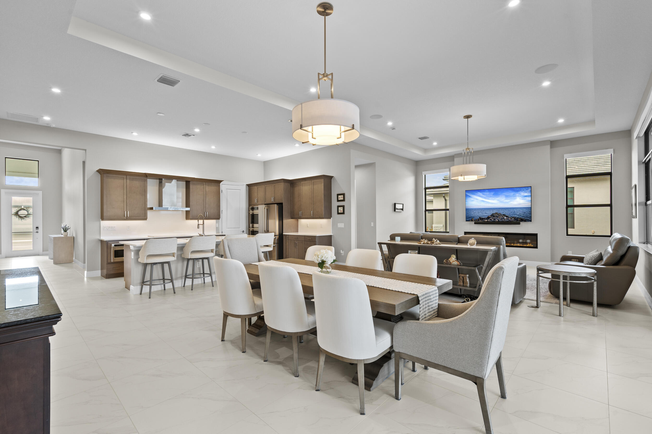 Astor Creek Golf & Country Club - Residential