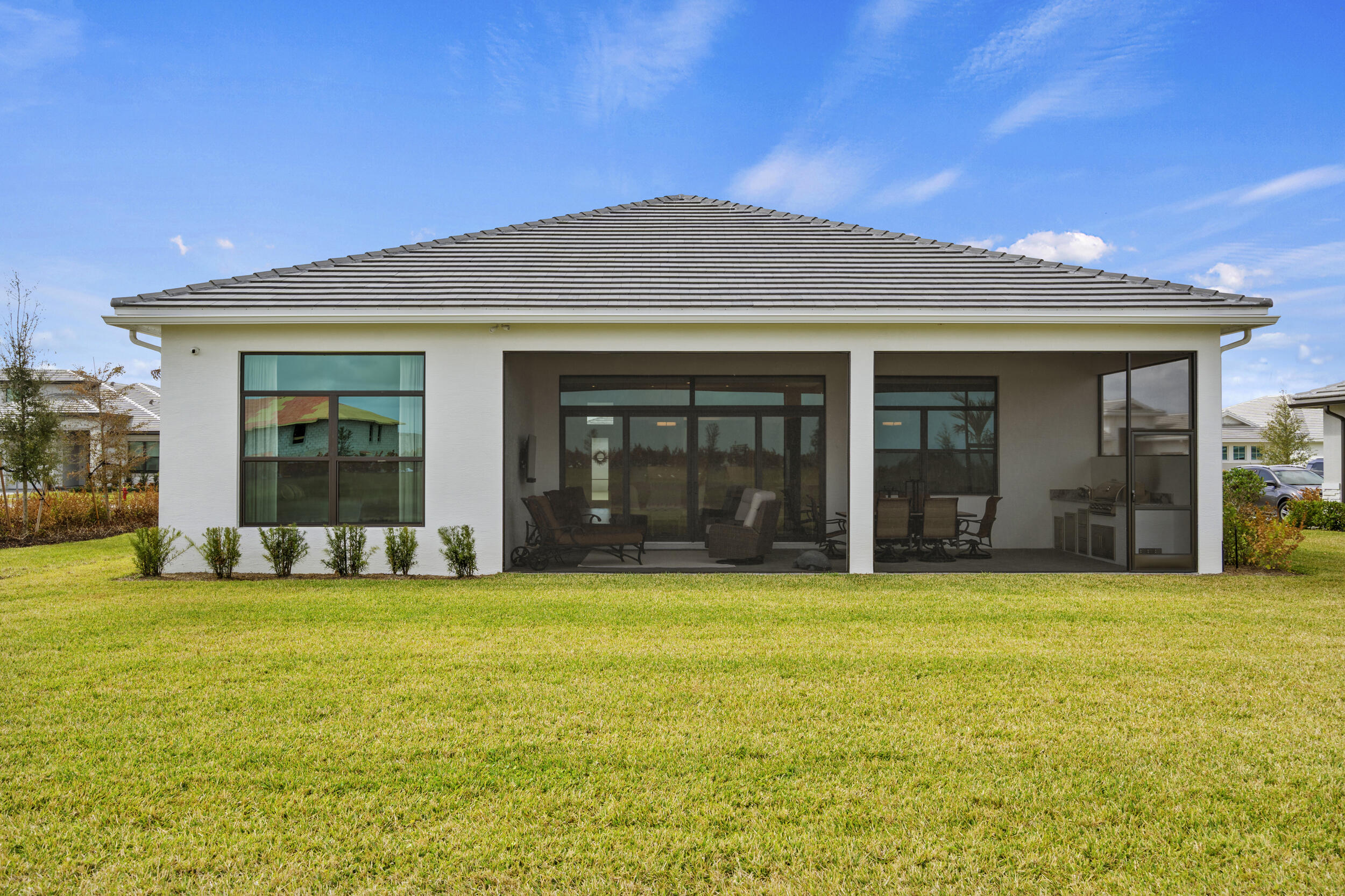 Astor Creek Golf & Country Club - Residential