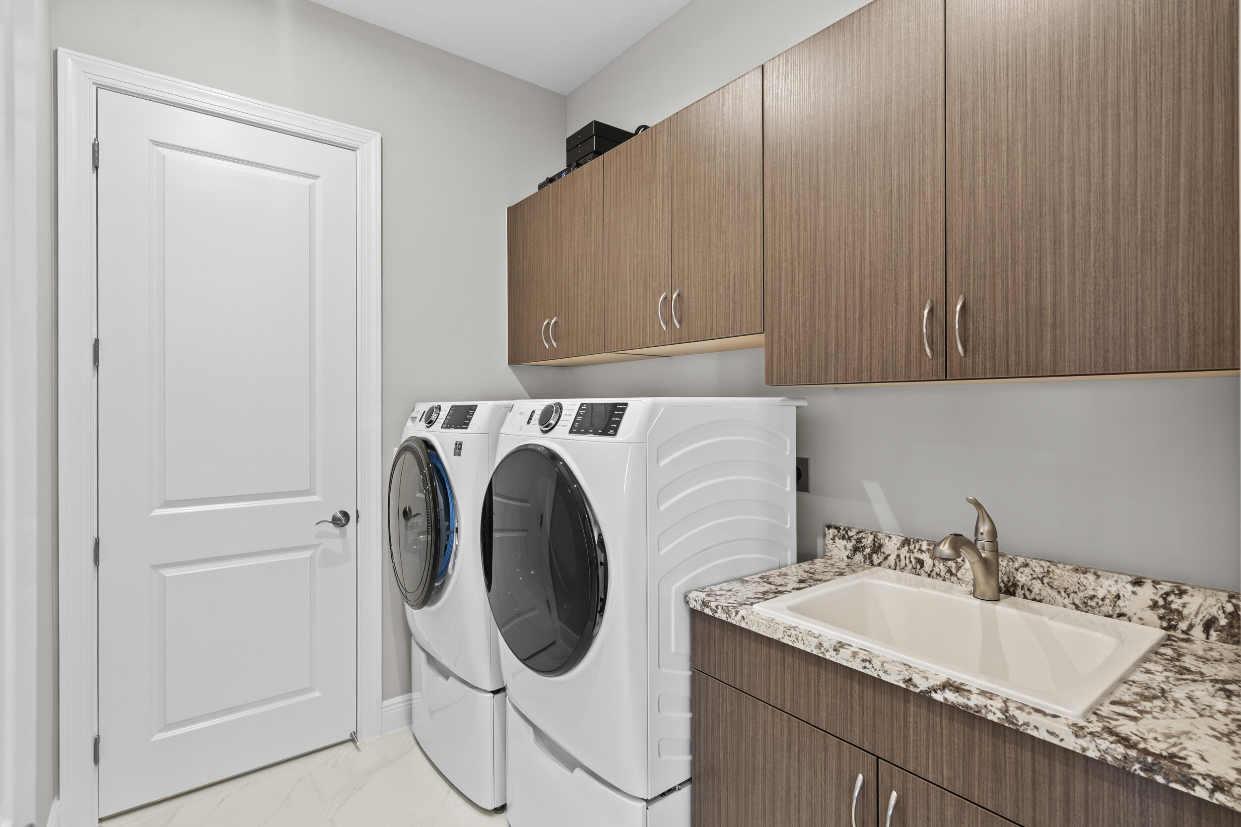 Astor Creek Golf & Country Club - Residential