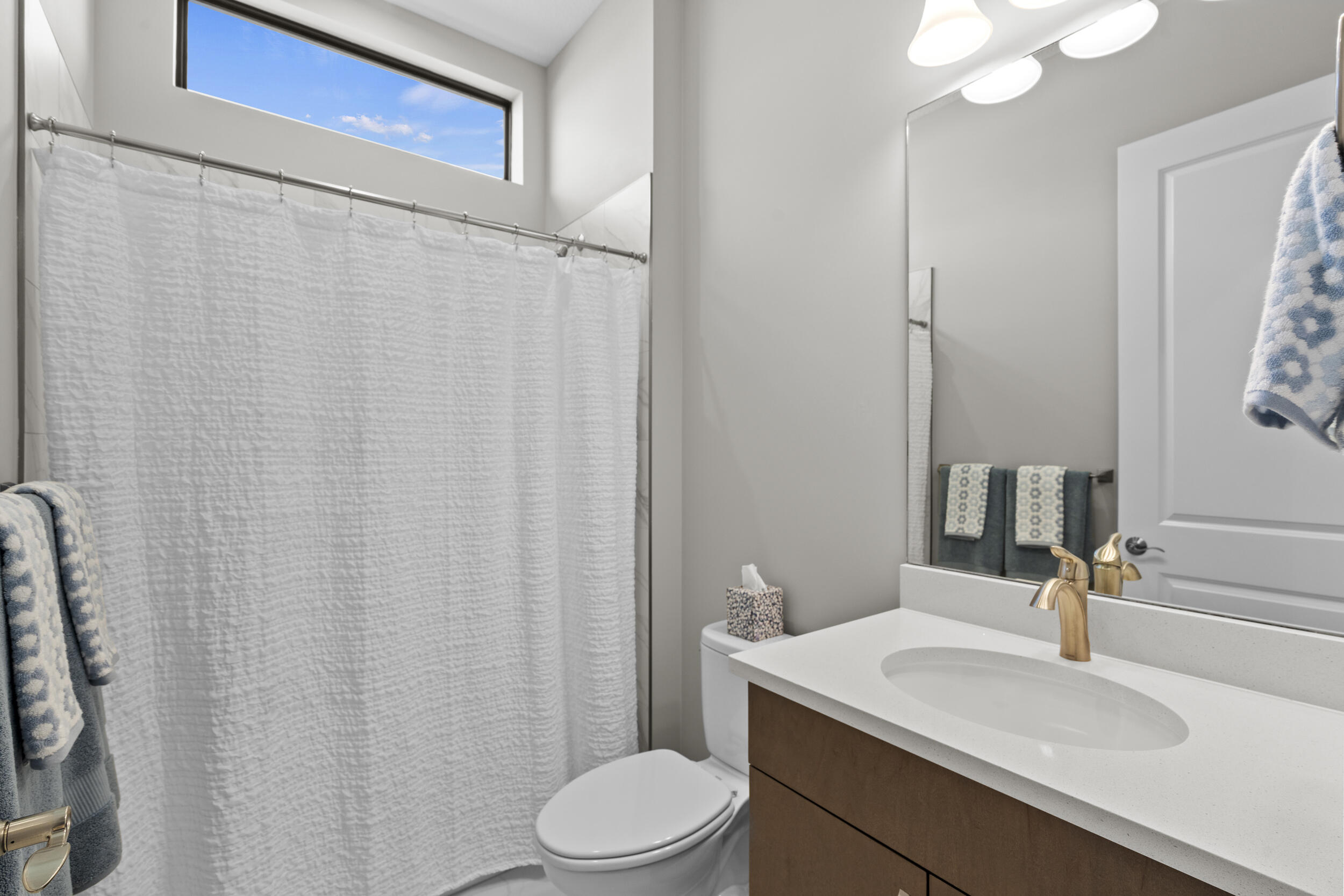 Astor Creek Golf & Country Club - Residential