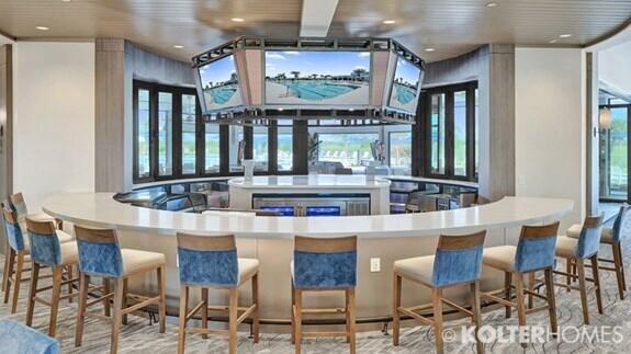 Astor Creek Golf & Country Club - Residential