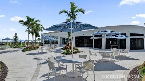 Astor Creek Golf & Country Club - Residential