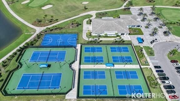 Astor Creek Golf & Country Club - Residential