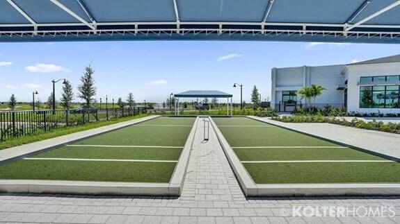 Astor Creek Golf & Country Club - Residential