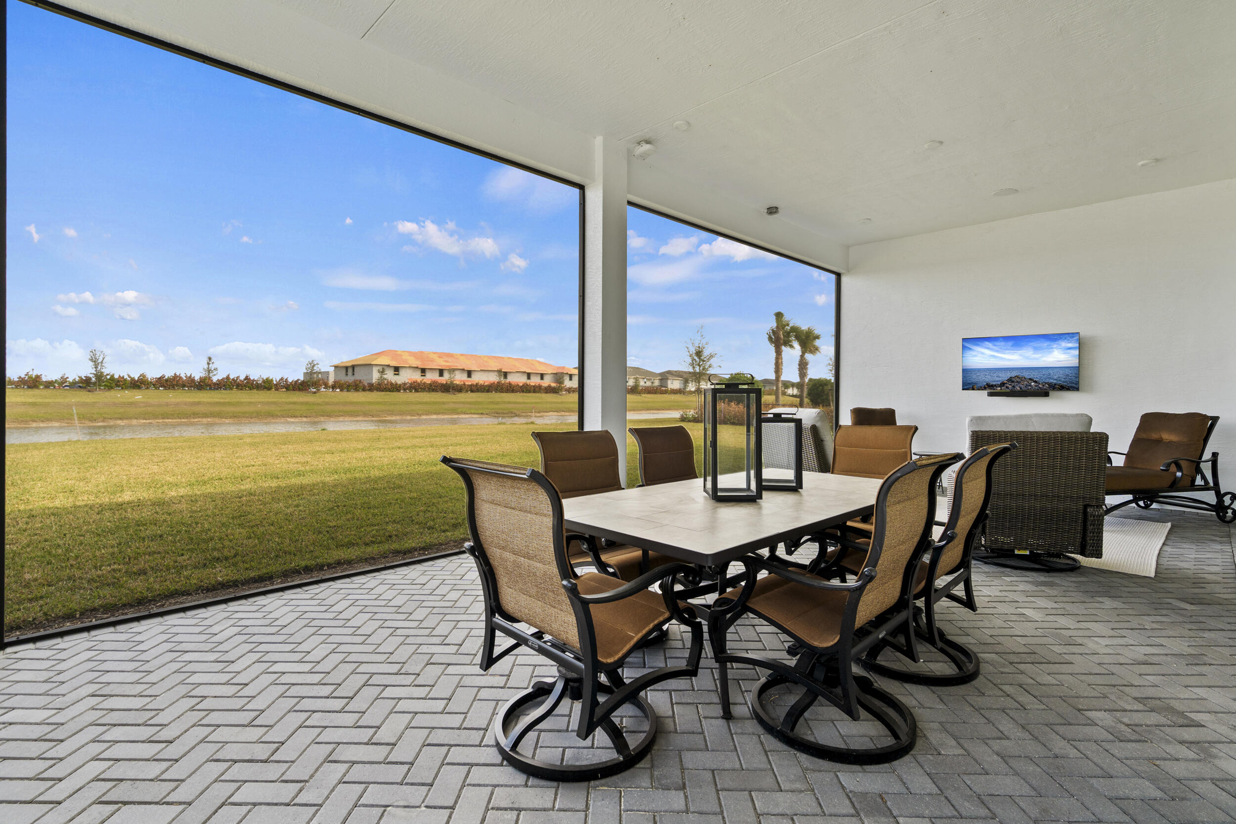 Astor Creek Golf & Country Club - Residential