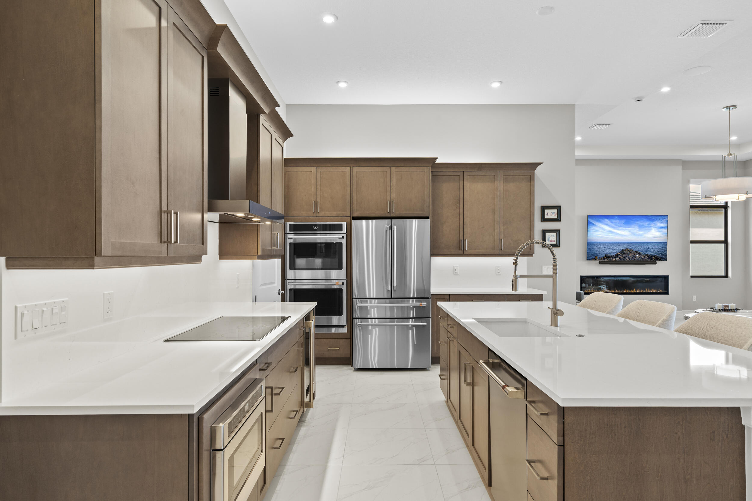 Astor Creek Golf & Country Club - Residential