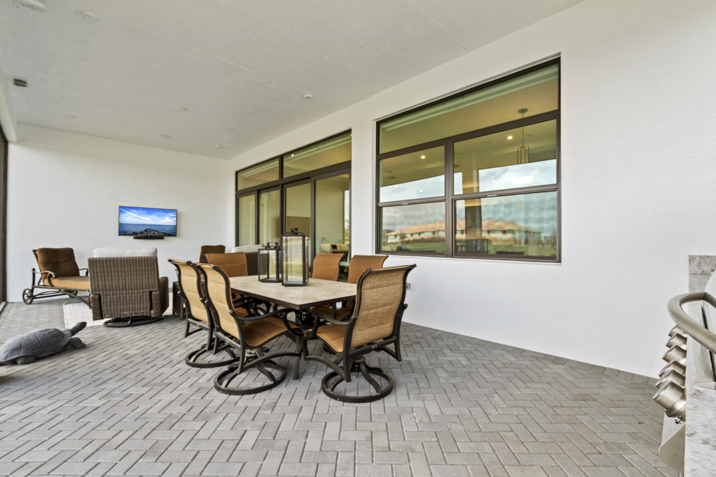 Astor Creek Golf & Country Club - Residential