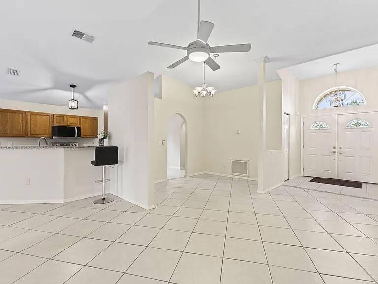 Photo of 2218 SE SEAMIST Street, Port Saint Lucie, FL 34952 (MLS # B26057698)