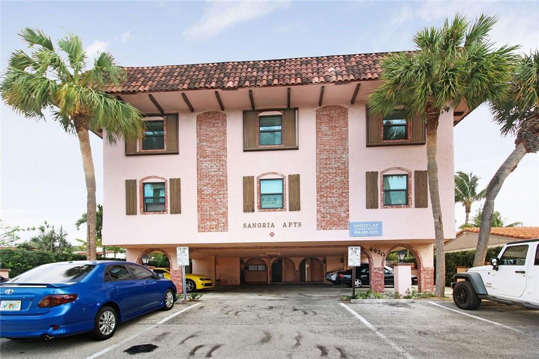 Lauderdale By The Sea - Residential Lease