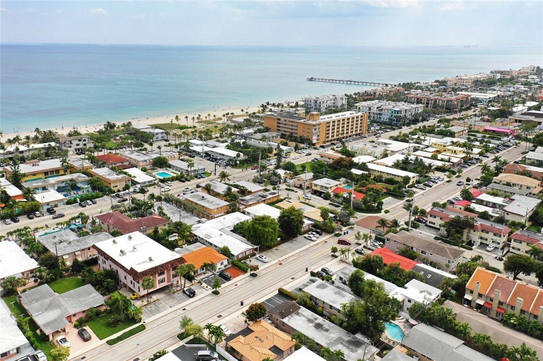 Lauderdale By The Sea - Residential Lease