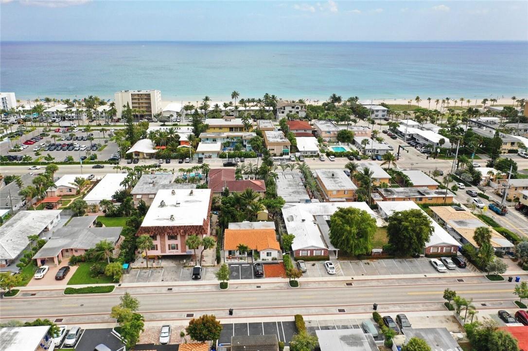 Lauderdale By The Sea - Residential Lease