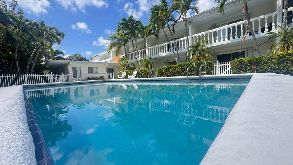 Photo of 1727 Jimmy Buffett Mem Highway #208, Vero Beach, FL 32963 (MLS # B26040113)