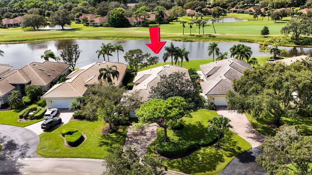 Photo of 6840 SE Pacific Drive, Stuart, FL 34997 (MLS # R10937721)