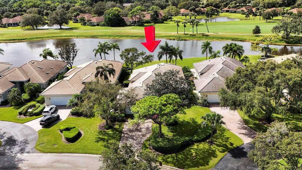 Photo of 6840 SE Pacific Drive, Stuart, FL 34997 (MLS # R10937721)