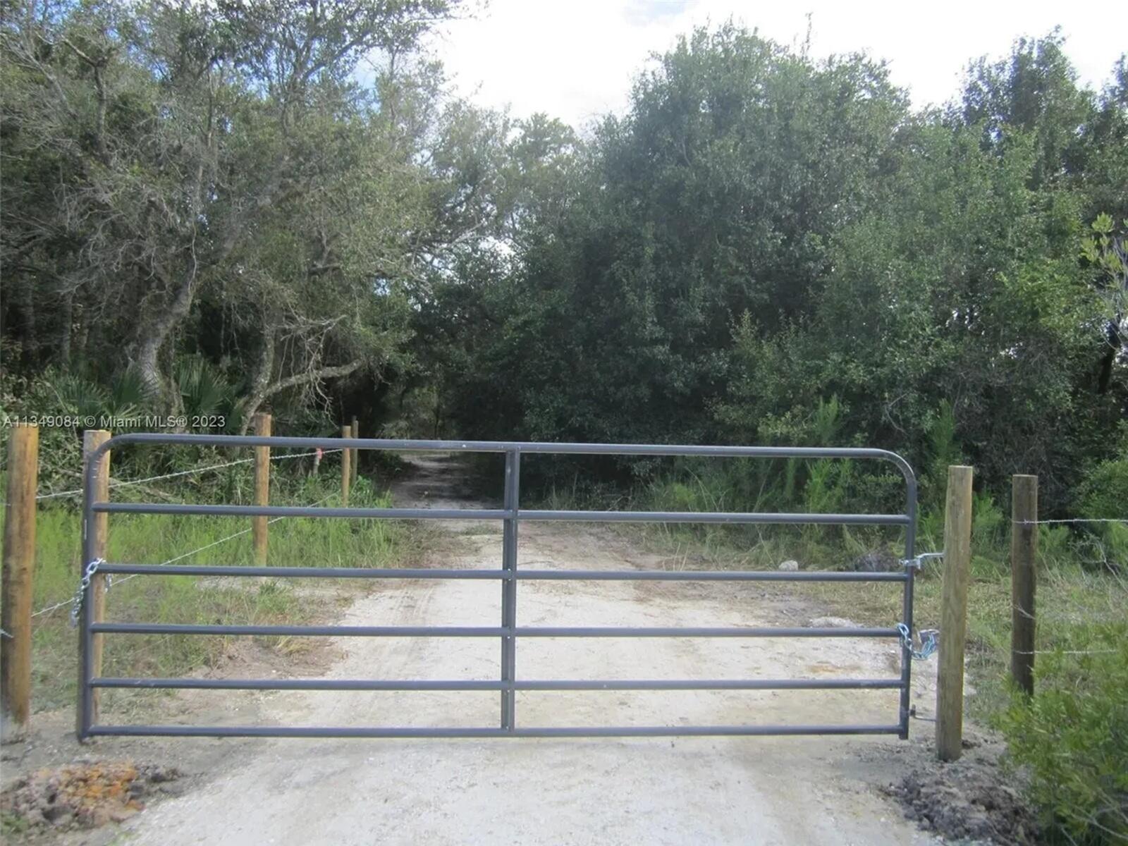 SOUTHERN COLONIZATION COMPANY PLAT - Land