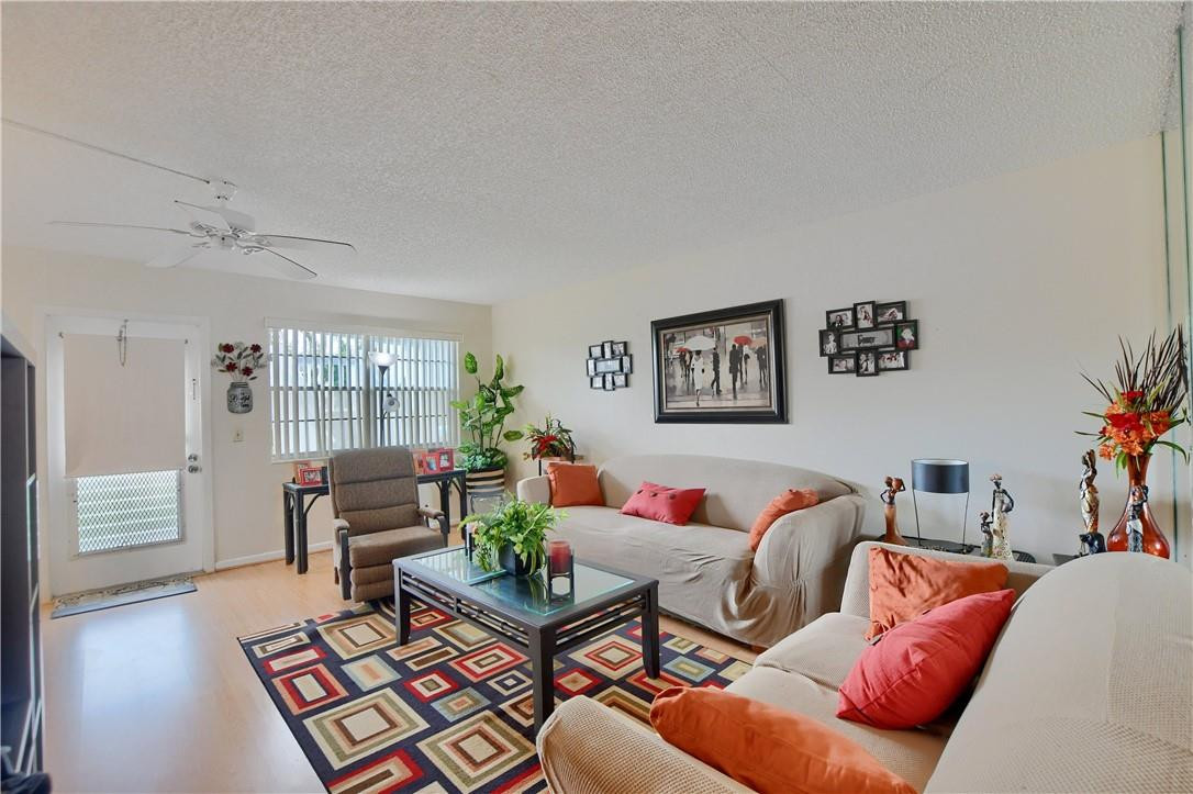 CENTURY VILLAGE EAST - Residential