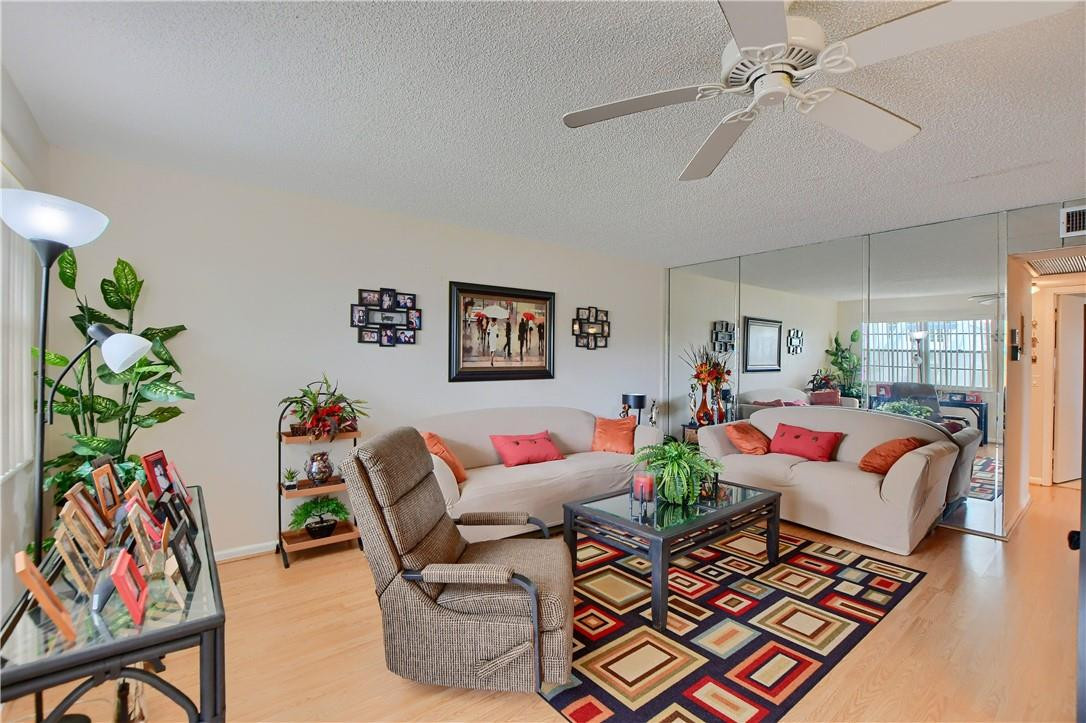 CENTURY VILLAGE EAST - Residential