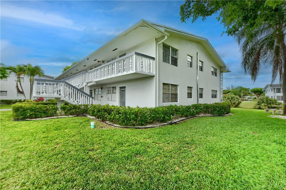 CENTURY VILLAGE EAST - Residential