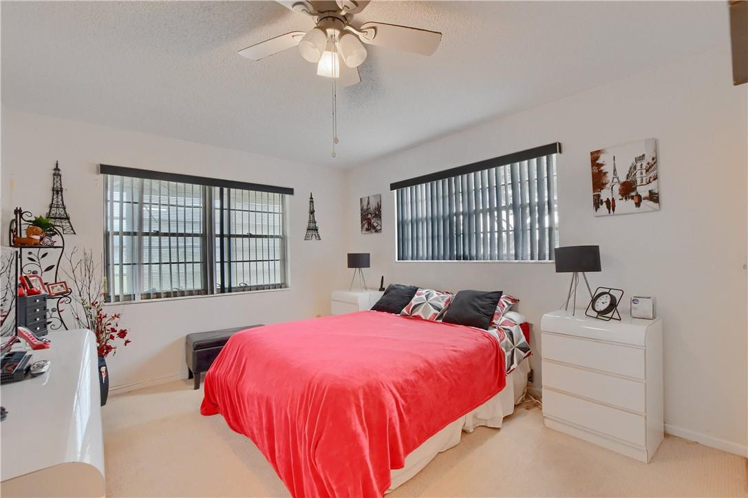 CENTURY VILLAGE EAST - Residential