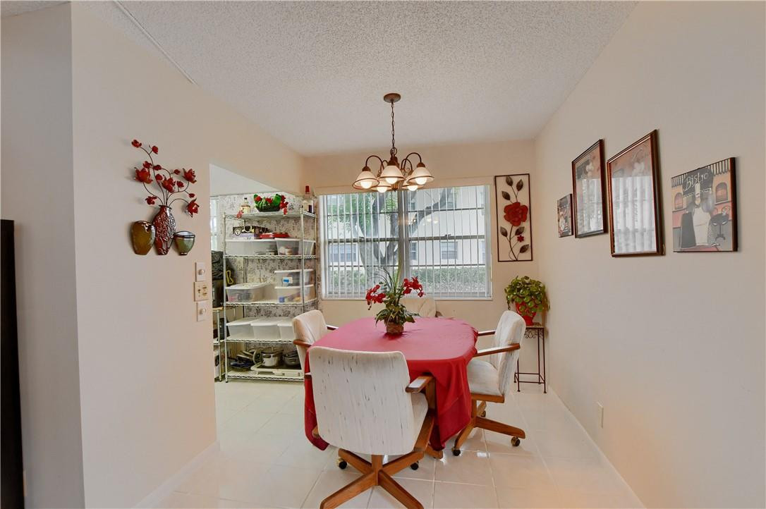 CENTURY VILLAGE EAST - Residential