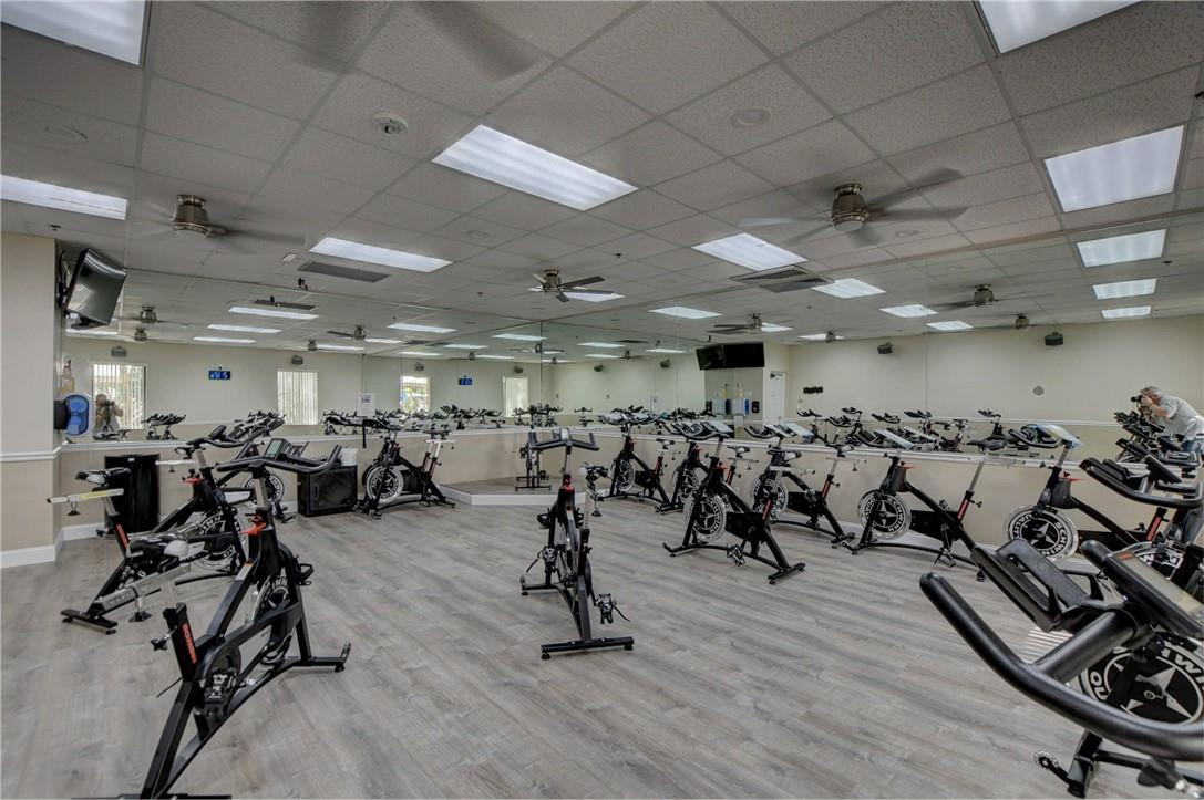 CENTURY VILLAGE EAST - Residential