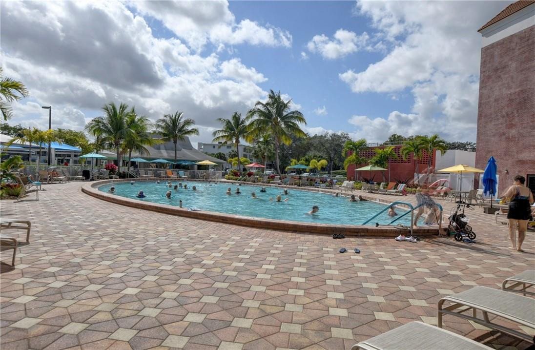 CENTURY VILLAGE EAST - Residential