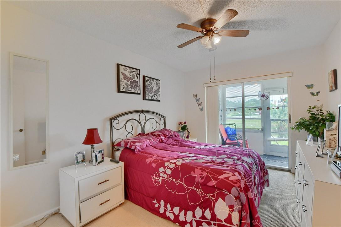 CENTURY VILLAGE EAST - Residential